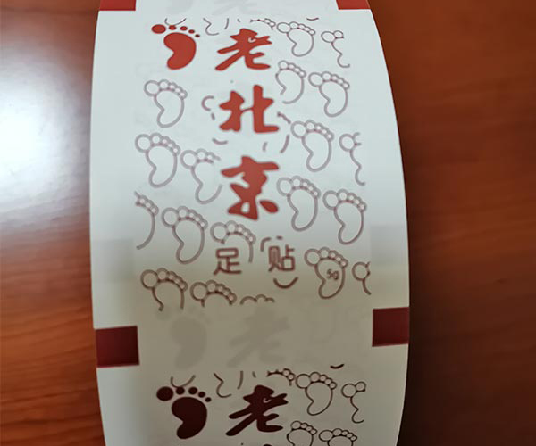 江西食品复合纸